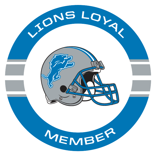 Detroit Lions